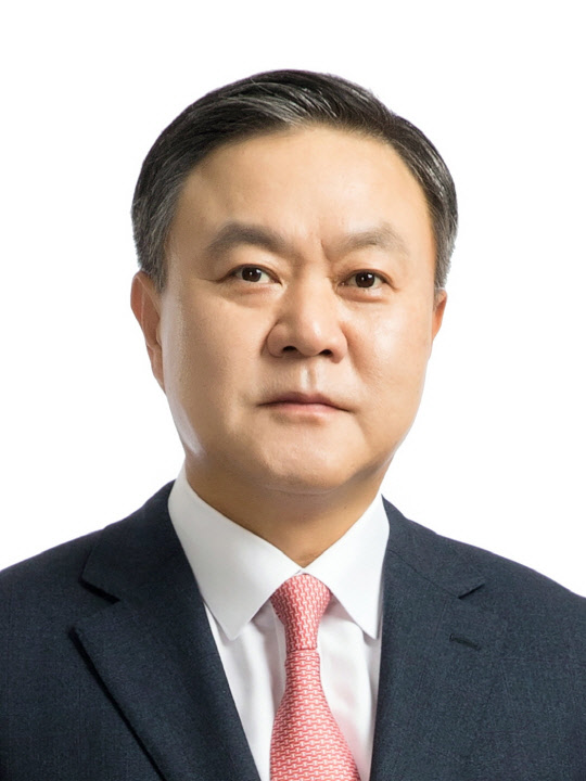 최영무 삼성화재 사장.  삼성화재 제공